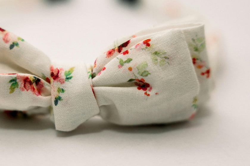 Three Little Bows Headband | Magnolia Springs