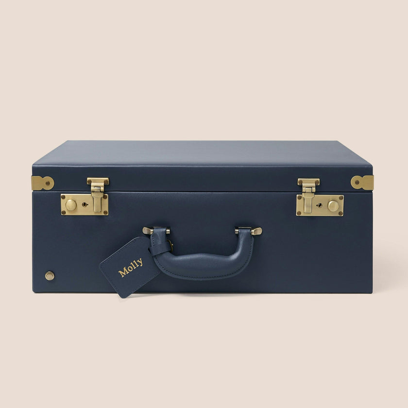 Large Memory Box Keepsake Case
