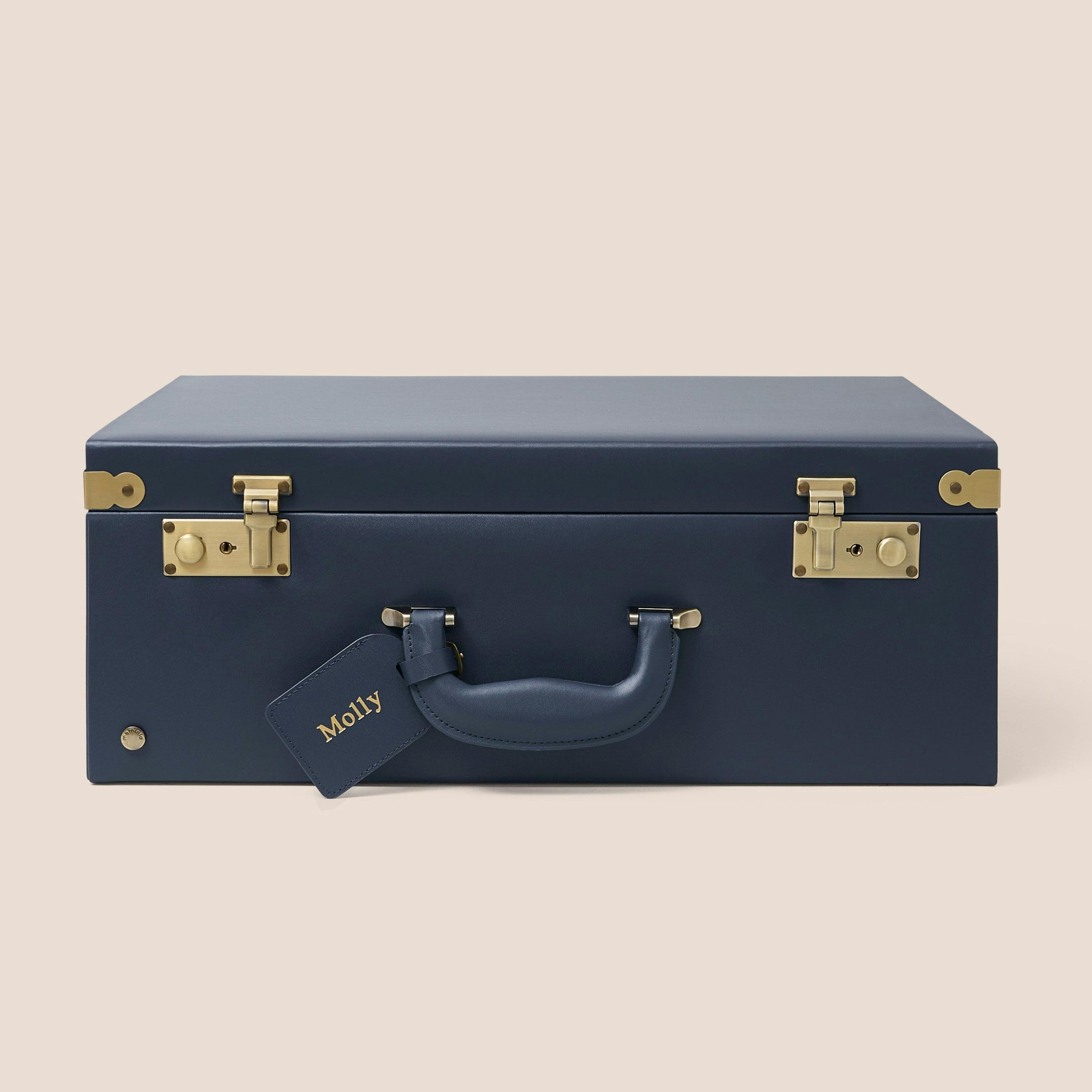 Large Memory Box Keepsake Case