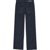 Benji Straight Pants | Marine