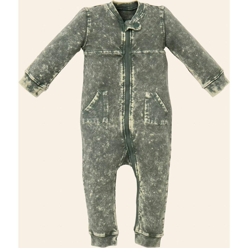 Yosemite Onepiece