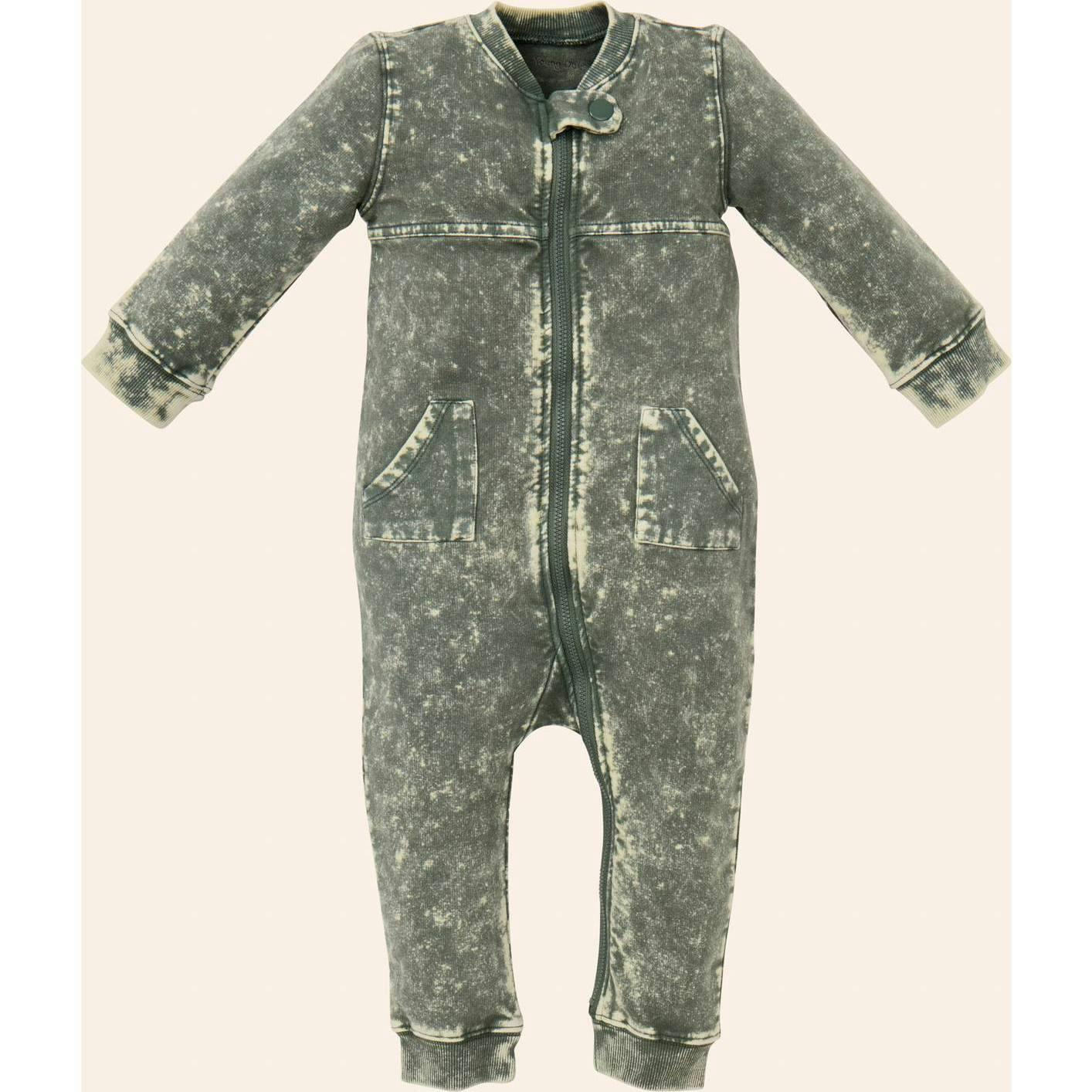 Yosemite Onepiece