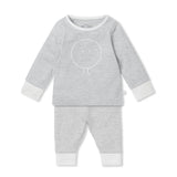 Snoozy Pajama Set