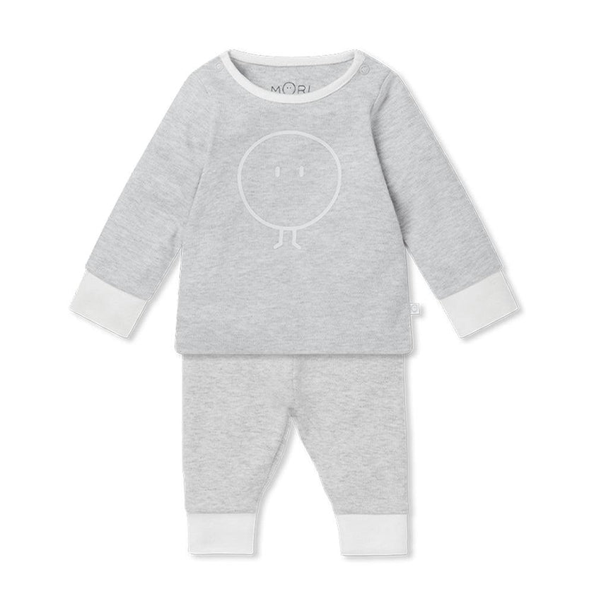 Snoozy Pajama Set