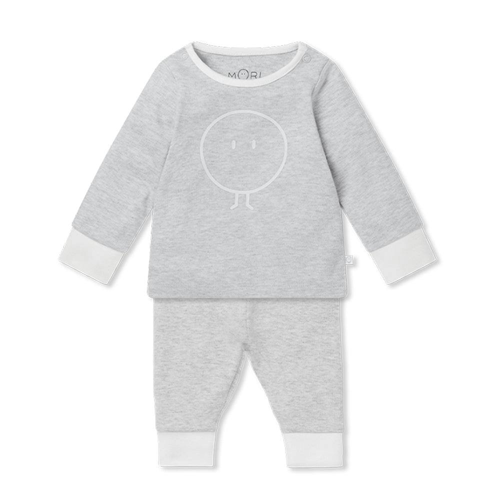 Snoozy Pajama Set