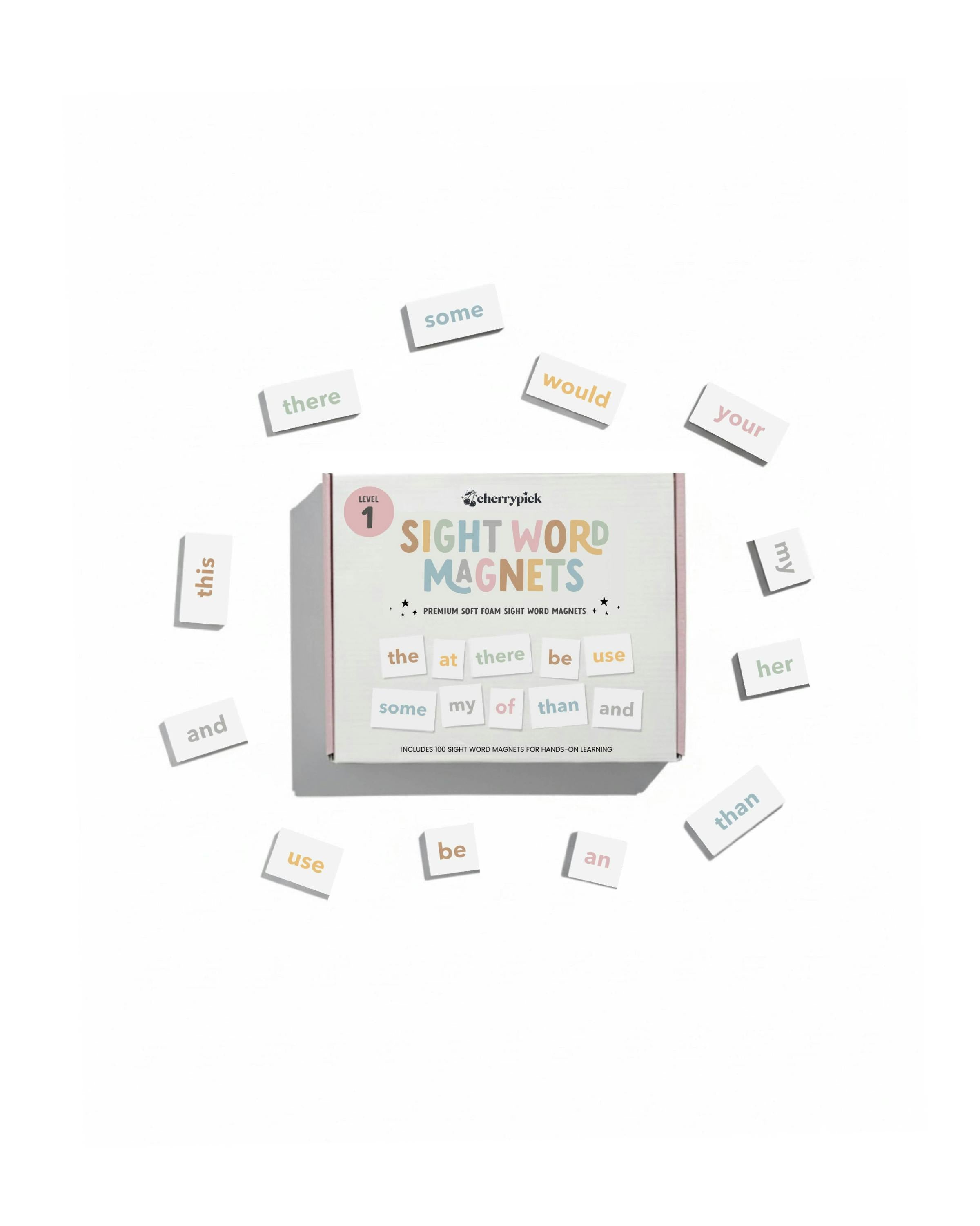 Sight Words