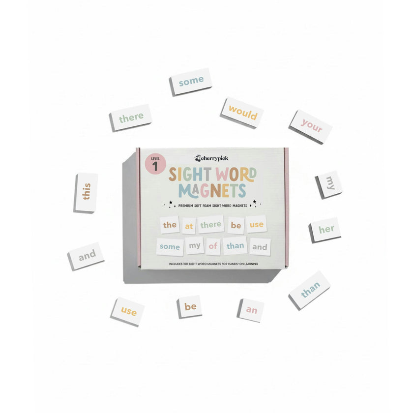 Sight Words