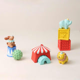 Itzy Blocks™ Sensory Blocks Set