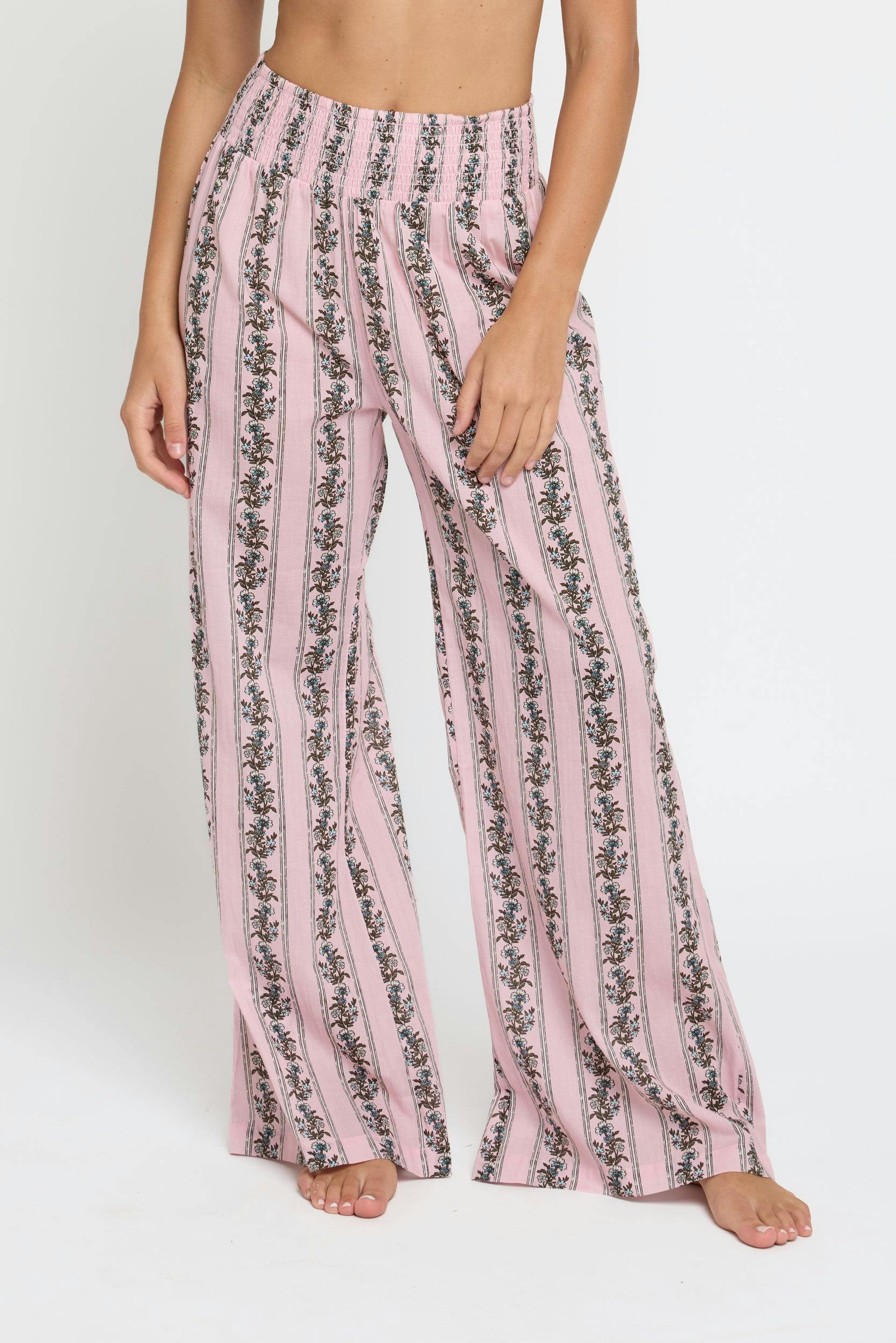 Nora Pant in A Moment In Time