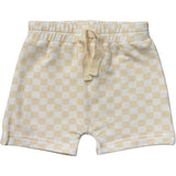 Harem Shorts