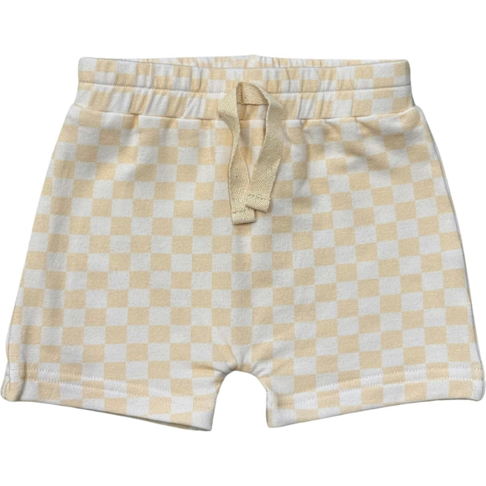 Harem Shorts