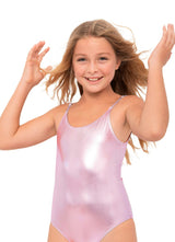 Scoop Neck Swimsuit