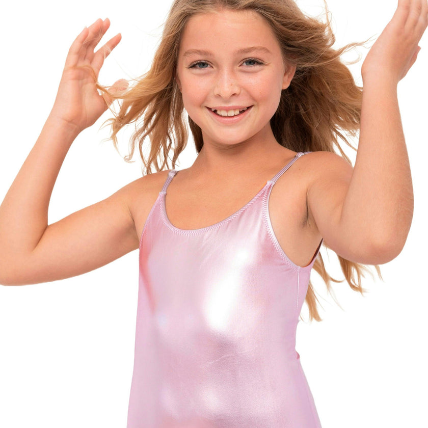 Scoop Neck Swimsuit