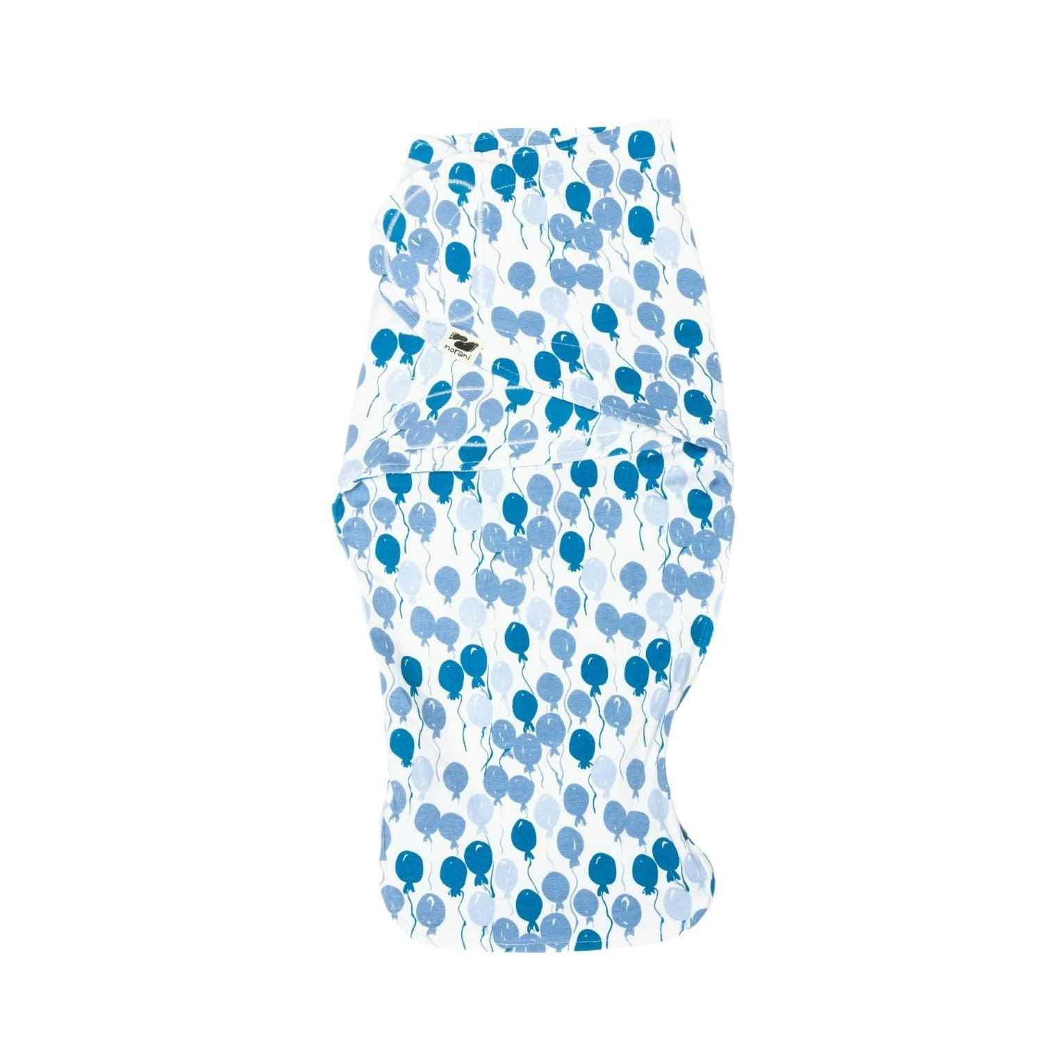 Snugababe Swaddle Zipper Sleep Pod