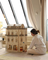 House of Paris · A Tale of Parisian Magic