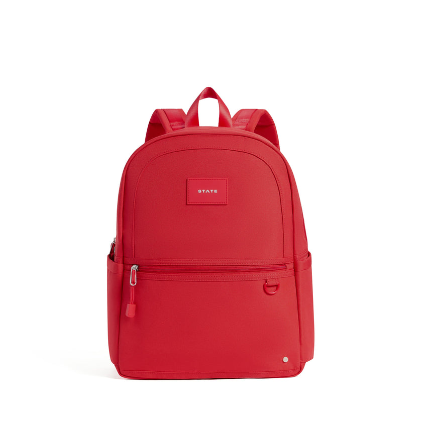 Kane Backpack, Red