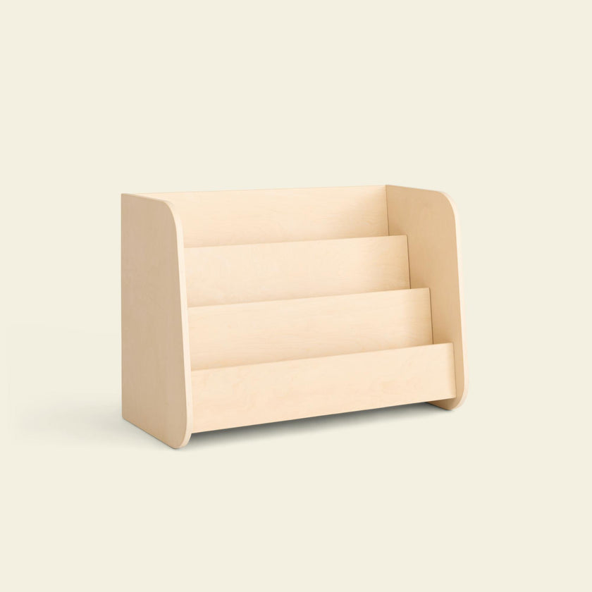Montessori Bookshelf