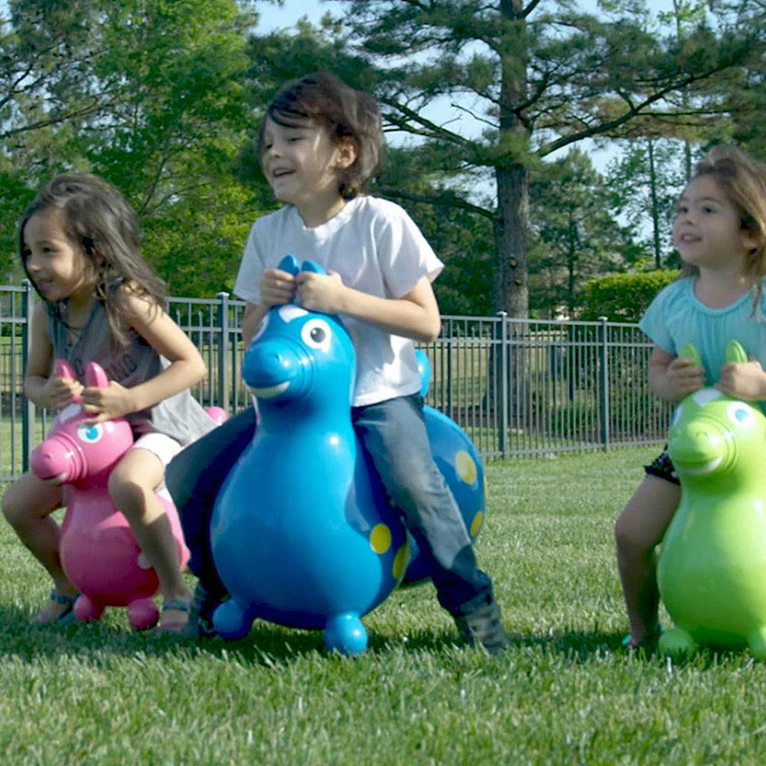 Rody Max with Pump