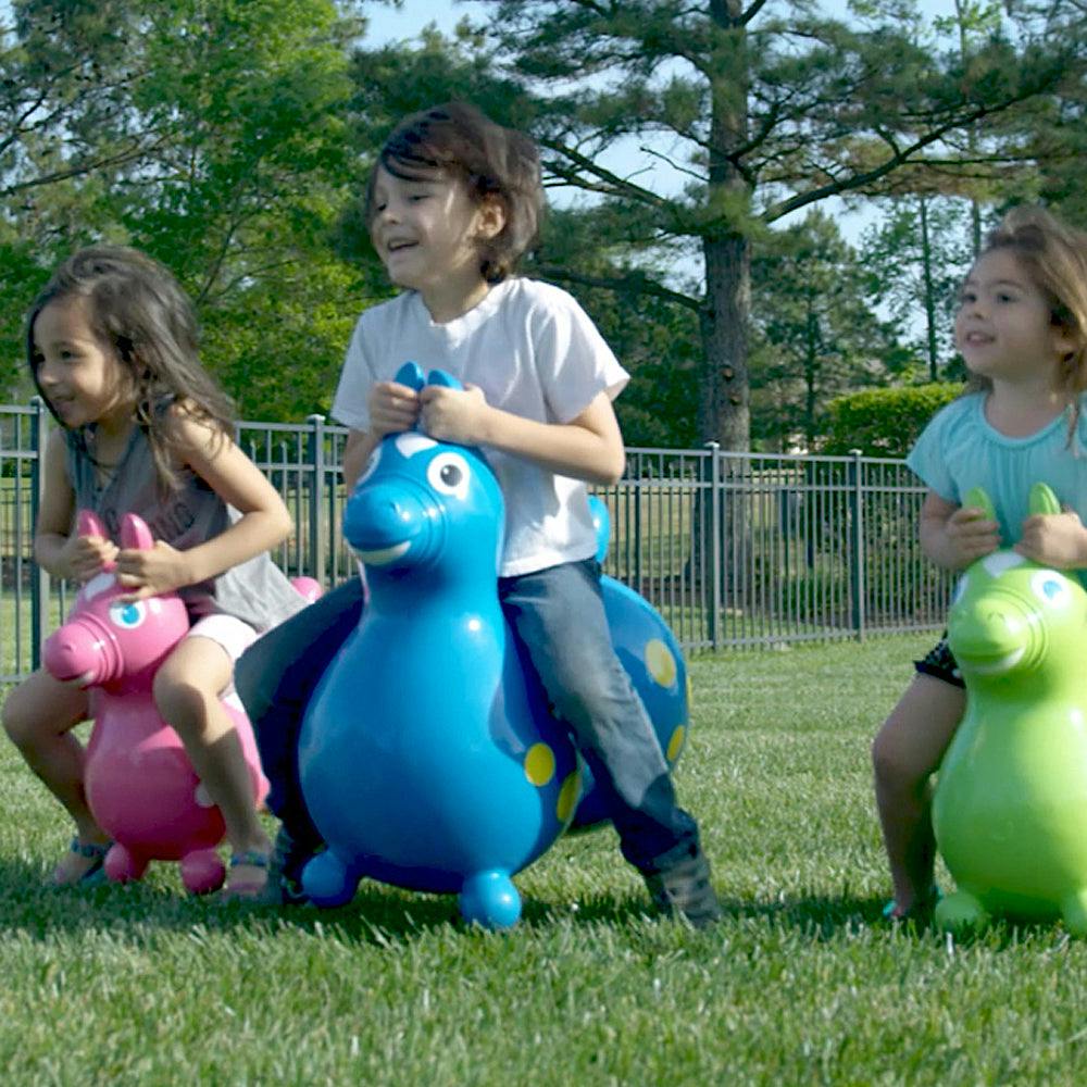 Rody Max with Pump