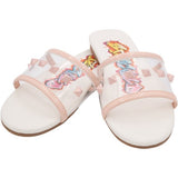 NORA  SANDAL, Pink