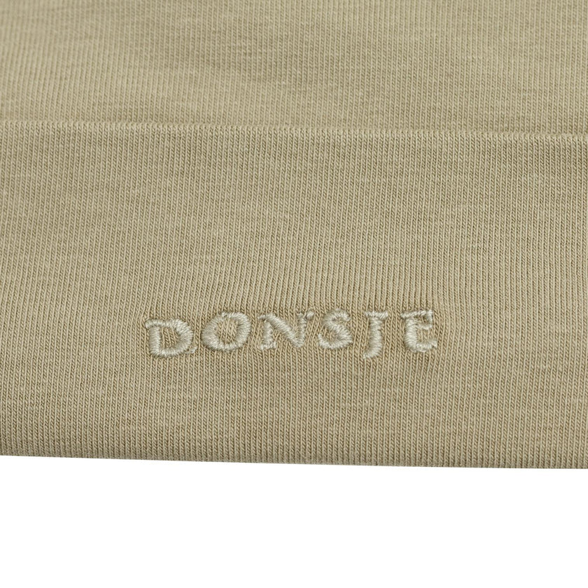 Beller Hat | Bear | Dusty Green