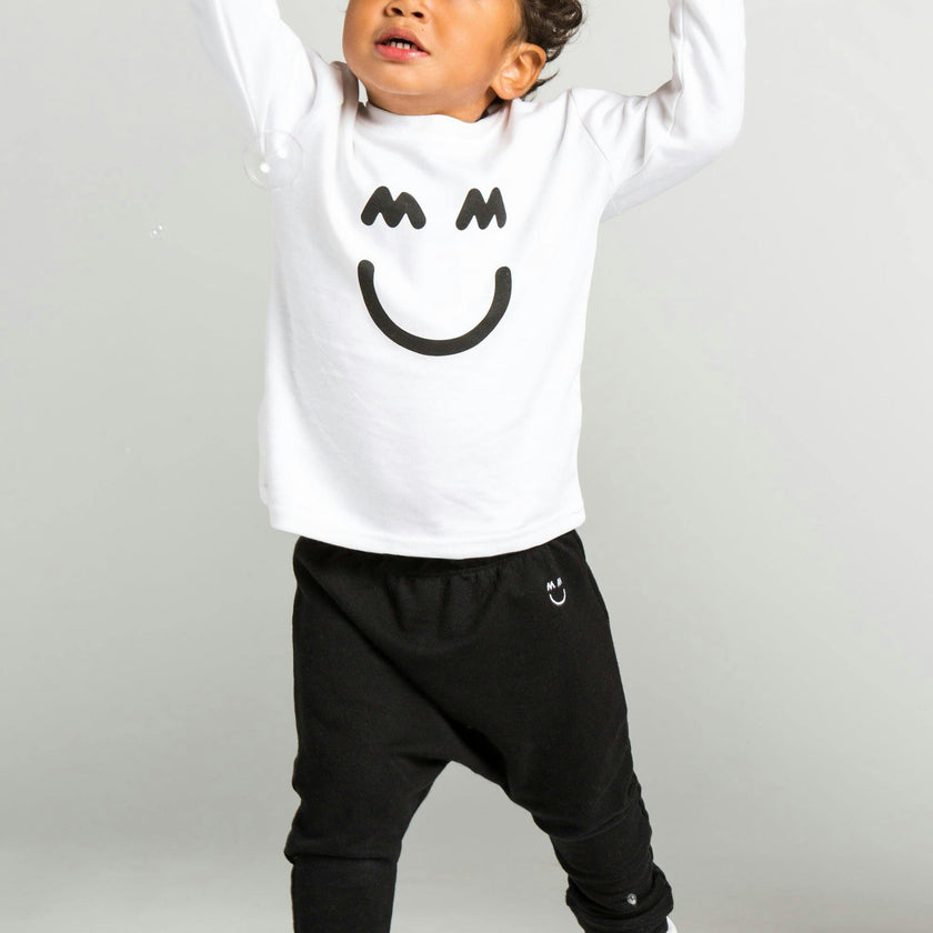 The Quin Jogger