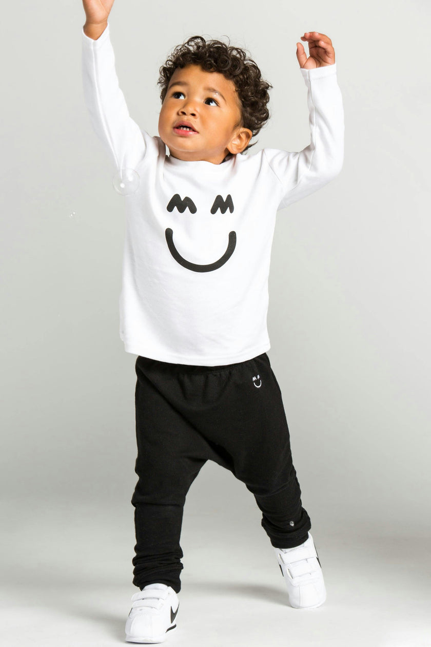 The Quin Jogger