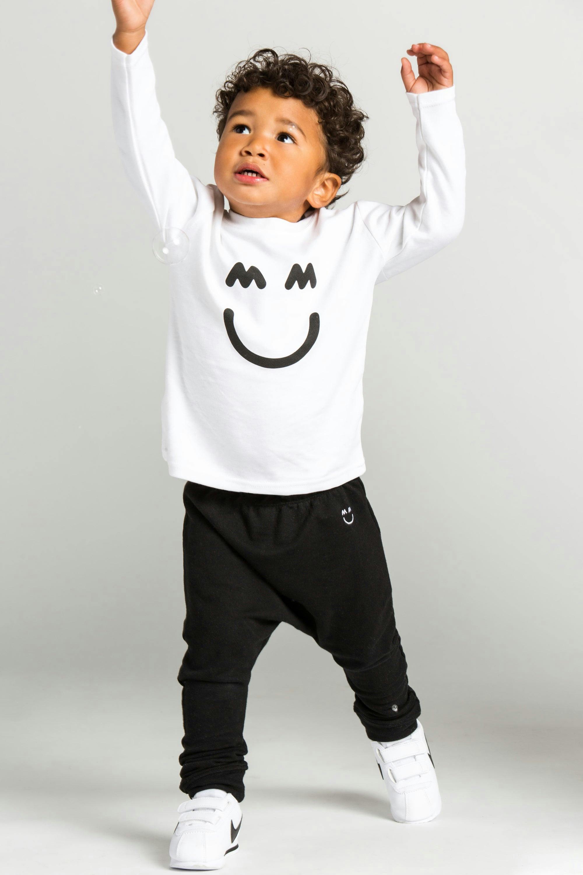 The Quin Jogger