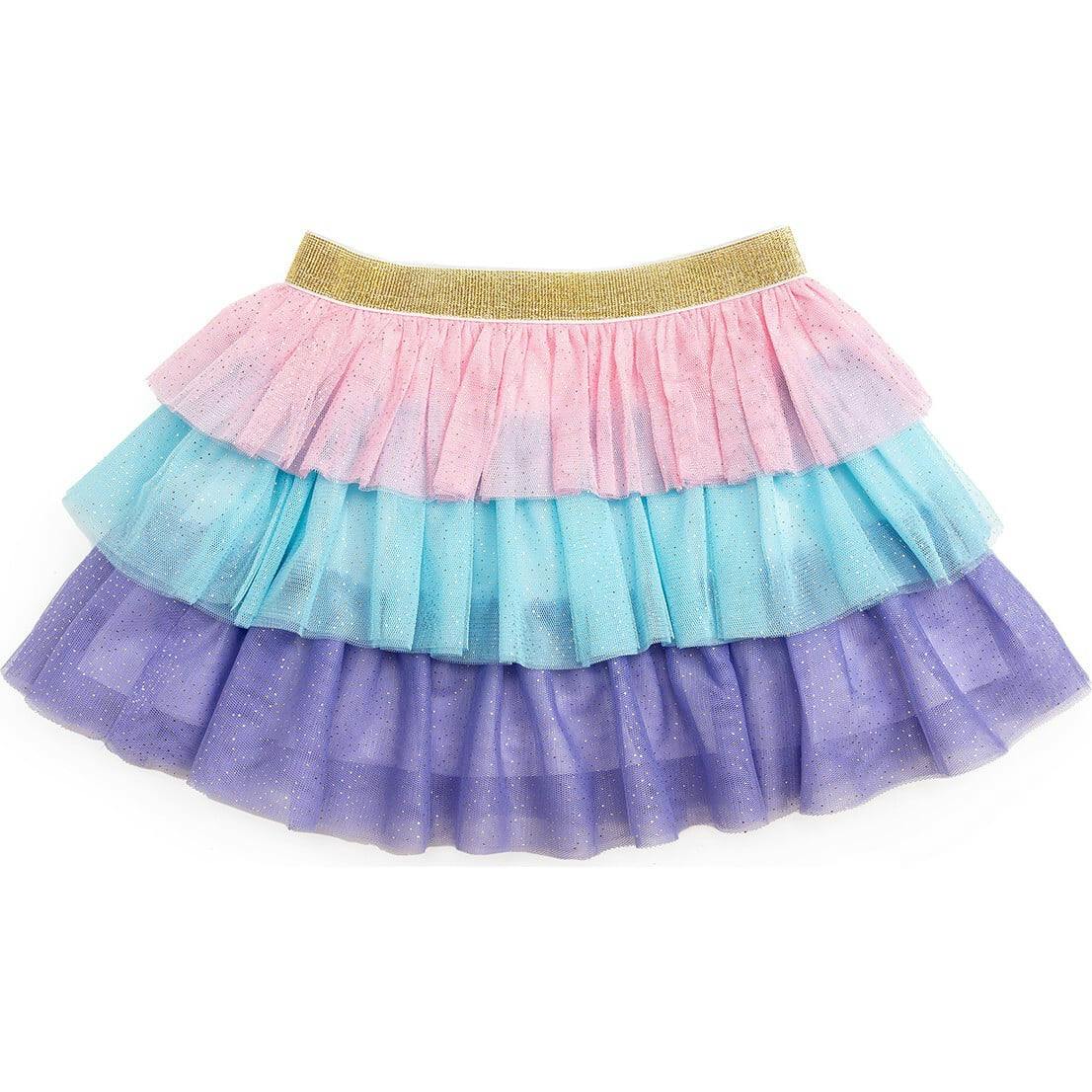 Dream Petal Tutu