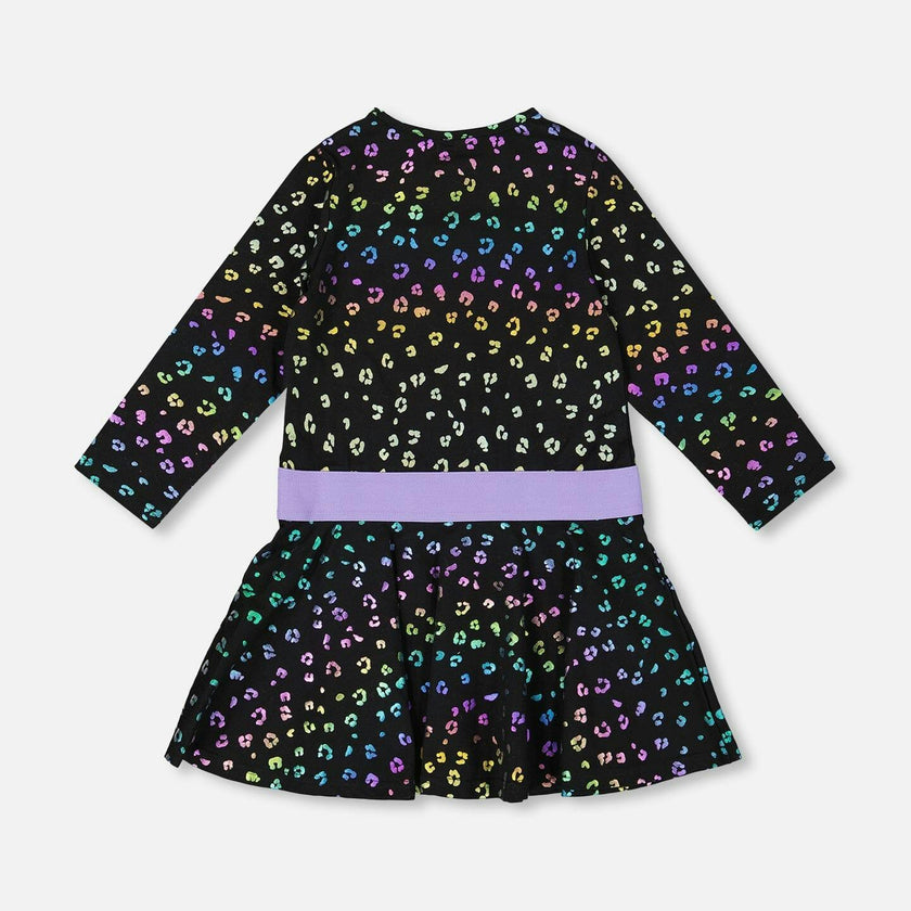 Jersey Dress