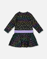 Jersey Dress