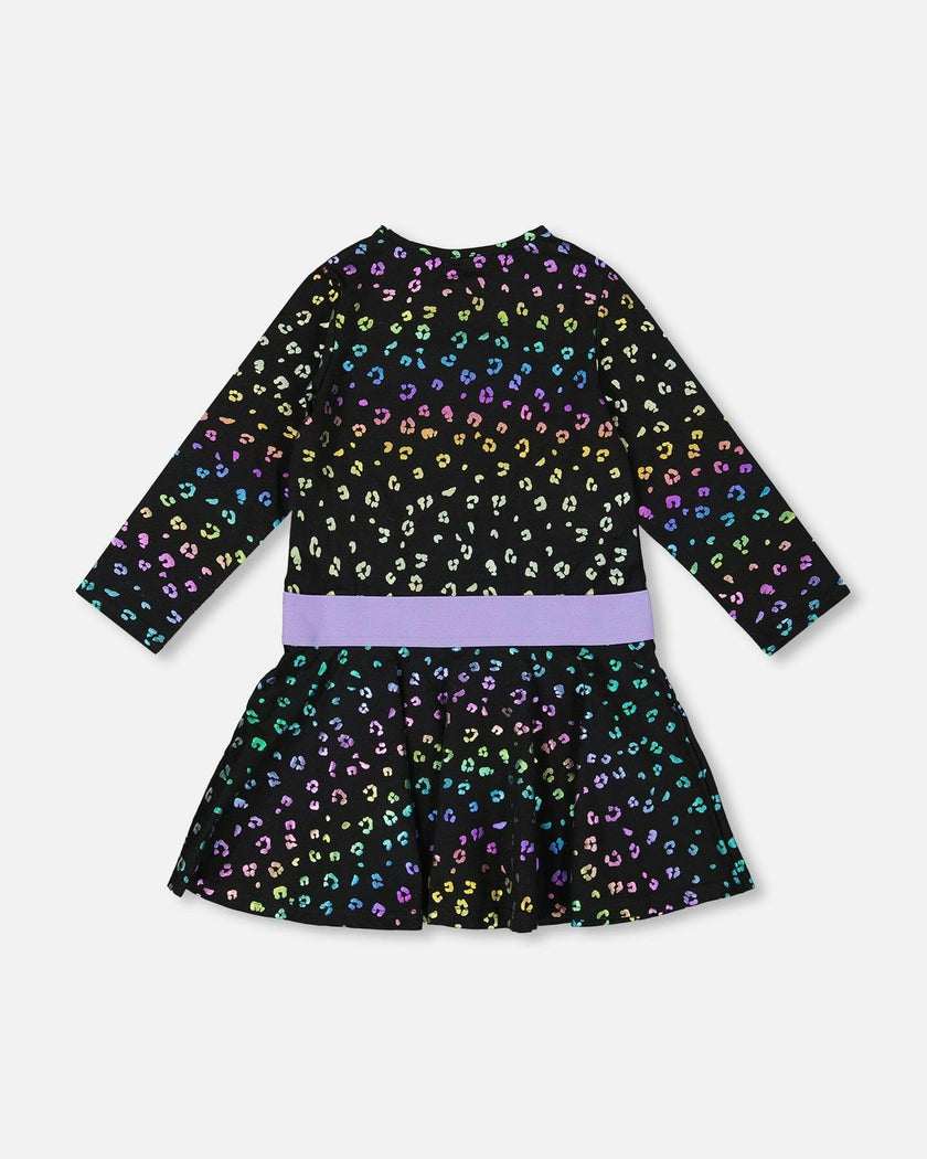 Jersey Dress