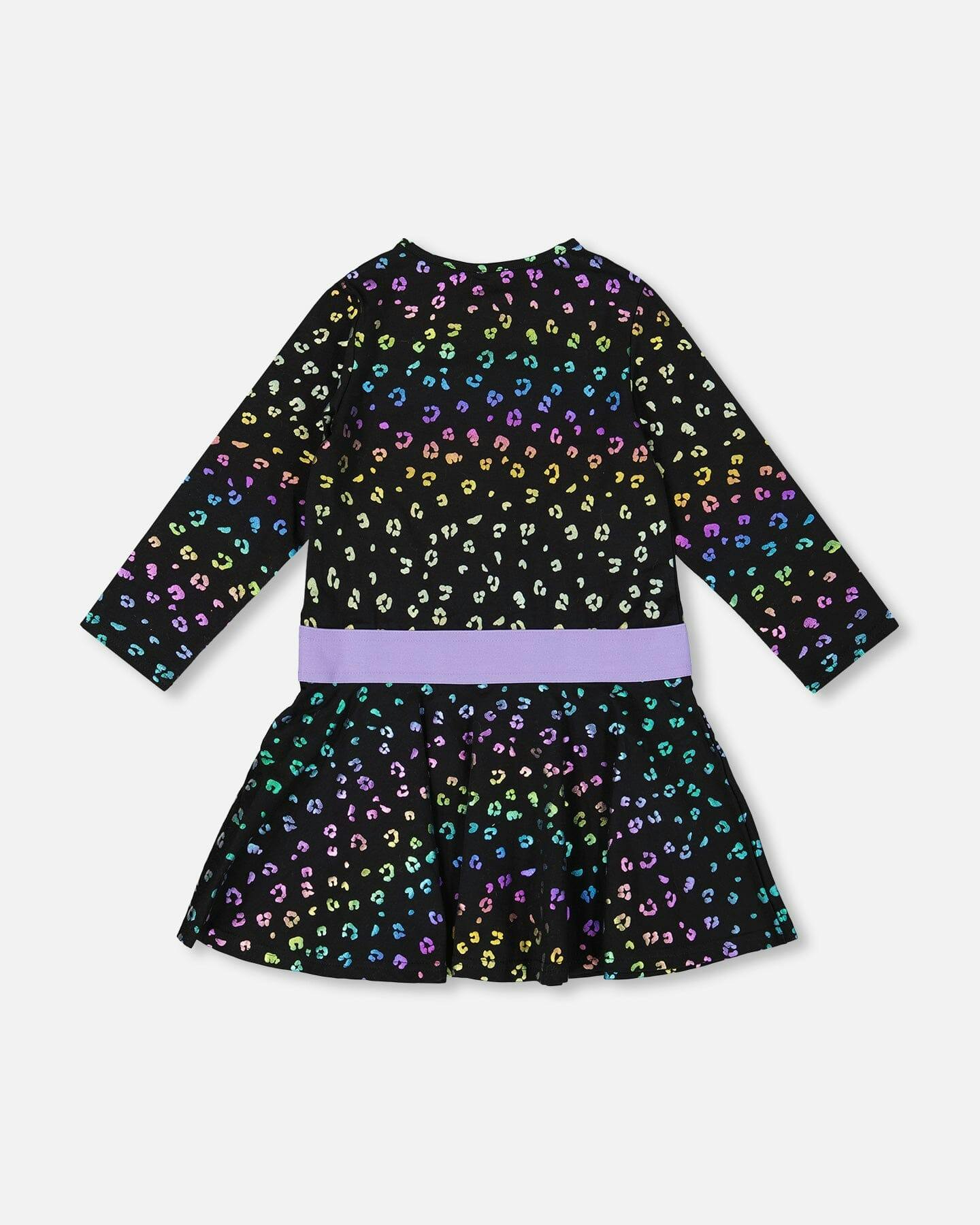 Jersey Dress