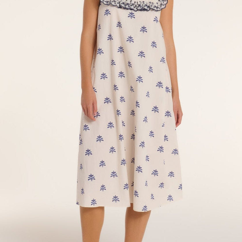 Martha Dress in Denmark