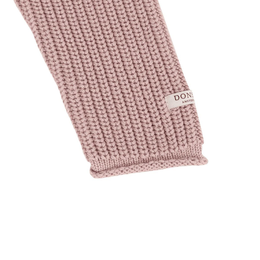 Stella Sweater | Soft Lavender
