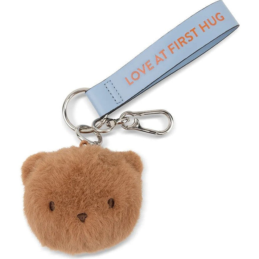 Bobo Bear Bag Charm