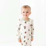 Pajama Set