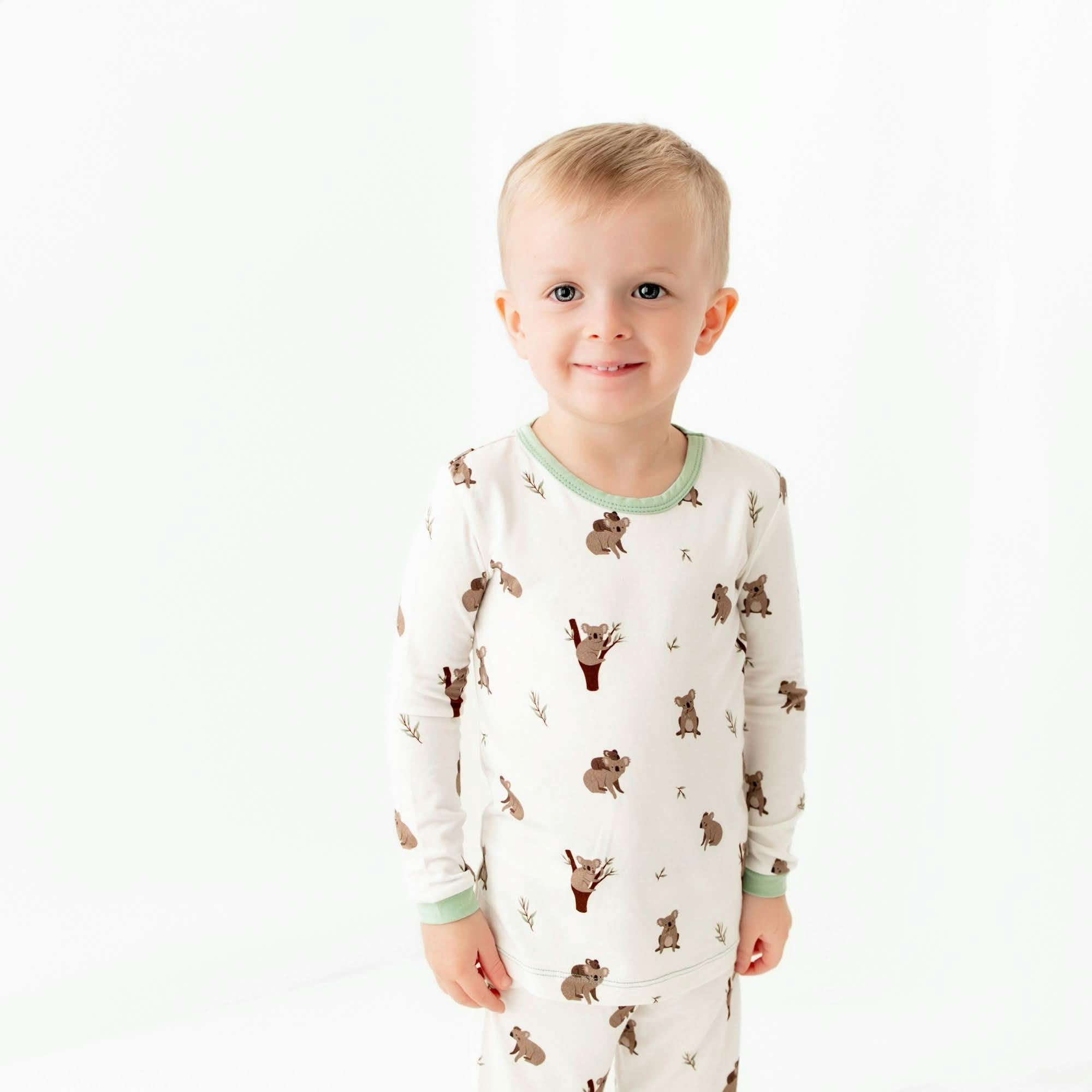 Pajama Set
