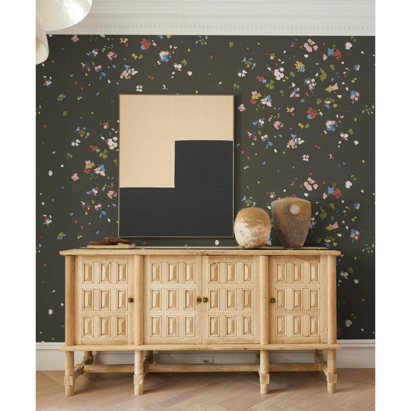 Fairfarren 10-Yard Wallpaper