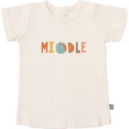 graphic tee | middle autumn