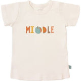 graphic tee | middle autumn