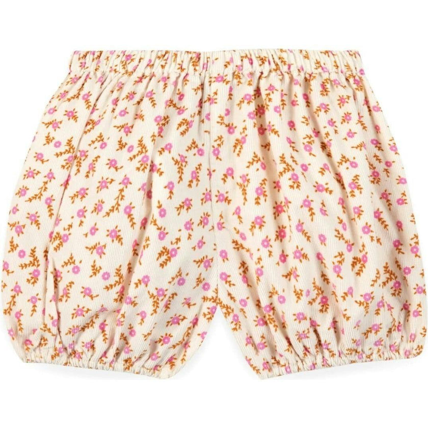 BONTON Bright Flowers Bombe Bloomers