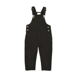 Denim Edit Overalls