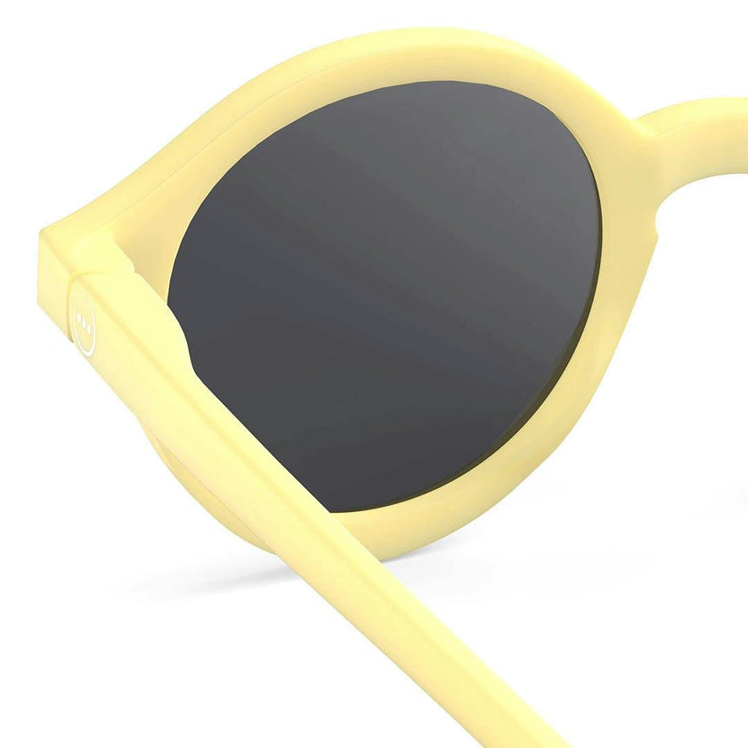 IZIPIZI Kids D Sunnies - Lemonade (9-36M)