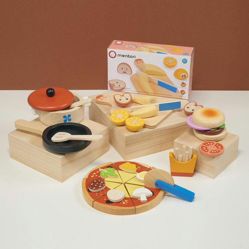 Fast Food Bundle