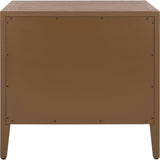 Ariella 3 Drawer Nightstand