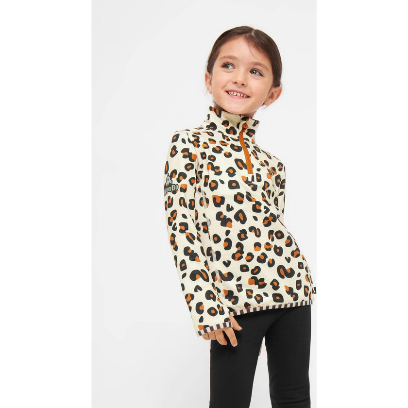 CHEETAHDO 25 Thermoshirt, Prints