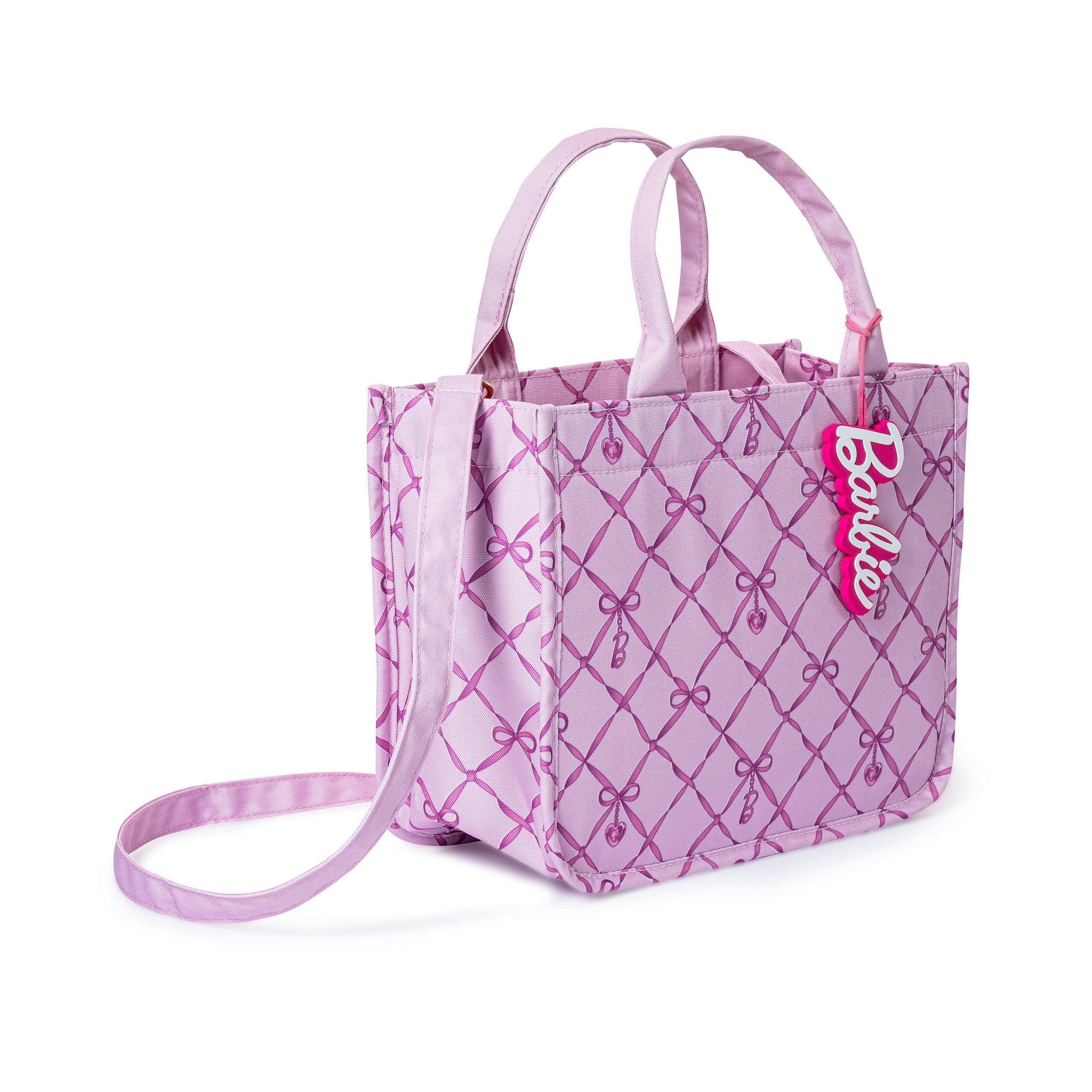 Barbie™ Ribbon Dance Kids Mini Tote Bag