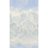 Painted Sky Extra Large Wide Width Design Wallpaper
