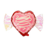 Packed Party Candy Balloons (set of 6)